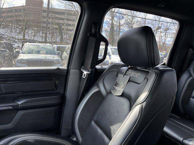 used 2022 Ram 1500 car, priced at $71,988