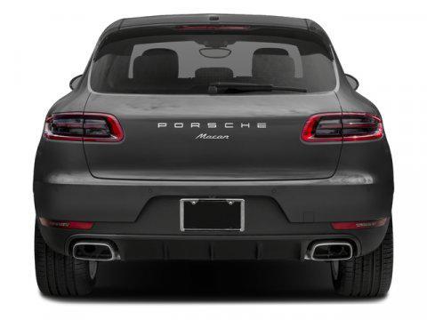 used 2018 Porsche Macan car, priced at $30,000