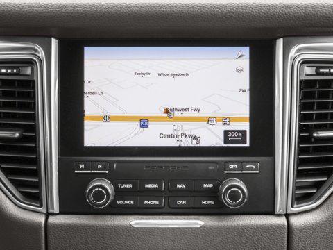 used 2018 Porsche Macan car, priced at $30,000