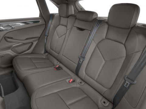 used 2018 Porsche Macan car, priced at $30,000