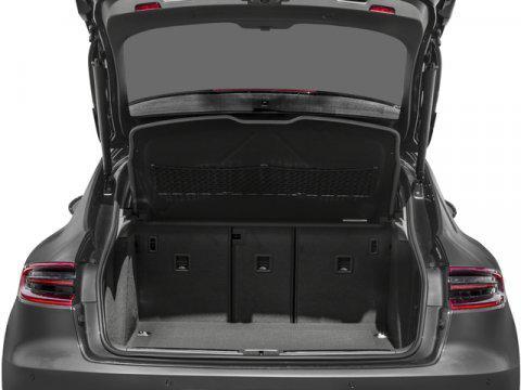 used 2018 Porsche Macan car, priced at $30,000