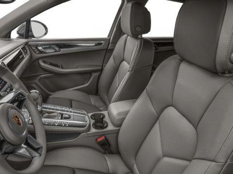 used 2018 Porsche Macan car, priced at $30,000