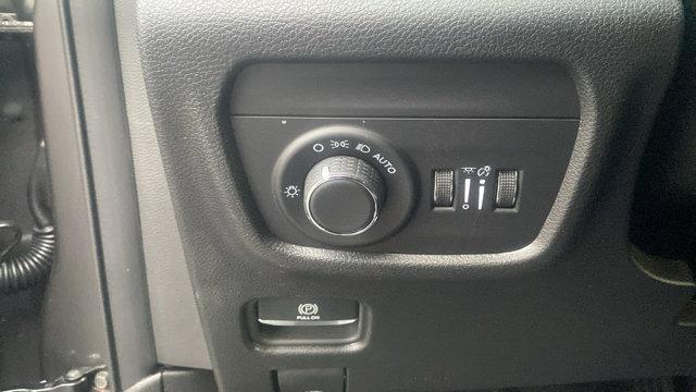 new 2025 Jeep Grand Cherokee L car, priced at $41,720