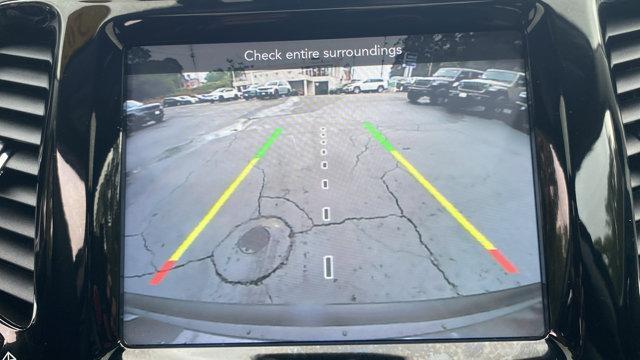 used 2022 Jeep Cherokee car, priced at $25,344