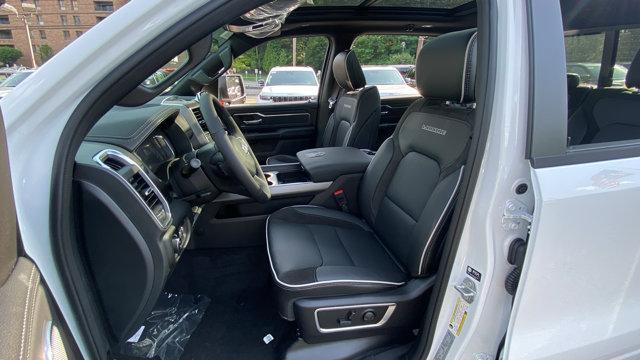 new 2025 Ram 1500 car, priced at $65,561