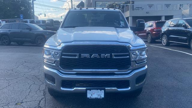 new 2024 Ram 2500 car, priced at $52,600