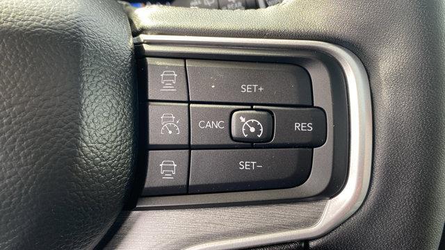 used 2025 Jeep Wagoneer car, priced at $65,035