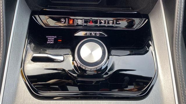 used 2025 Jeep Wagoneer car, priced at $65,035