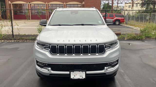used 2025 Jeep Wagoneer car, priced at $65,035