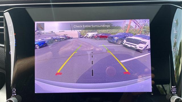 used 2025 Jeep Wagoneer car, priced at $65,035