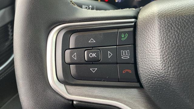 used 2025 Jeep Wagoneer car, priced at $65,035