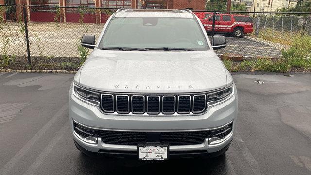 used 2025 Jeep Wagoneer car, priced at $65,035