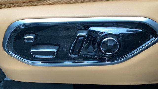 new 2025 Jeep Grand Cherokee L car, priced at $57,086