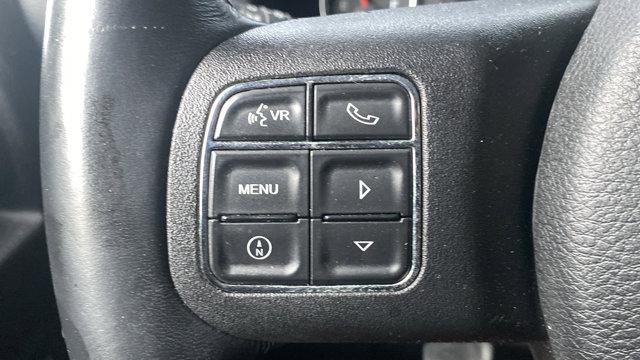 used 2016 Jeep Wrangler Unlimited car, priced at $28,744