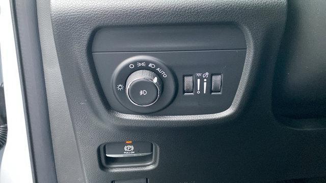 new 2025 Jeep Grand Cherokee L car, priced at $50,842
