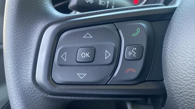 new 2025 Jeep Wrangler car, priced at $37,153