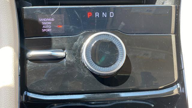 used 2022 Jeep Grand Cherokee car, priced at $34,025