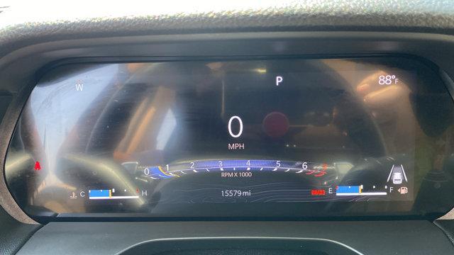 used 2022 Jeep Grand Cherokee car, priced at $34,025