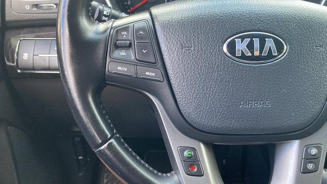 used 2015 Kia Sorento car, priced at $10,799
