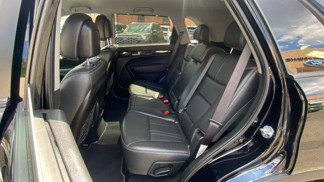 used 2015 Kia Sorento car, priced at $10,799