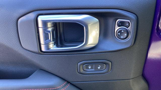 new 2026 Jeep Wrangler car, priced at $62,800