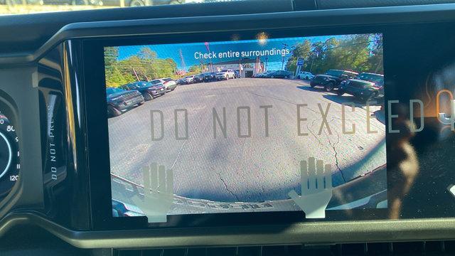 new 2026 Jeep Wrangler car, priced at $62,800