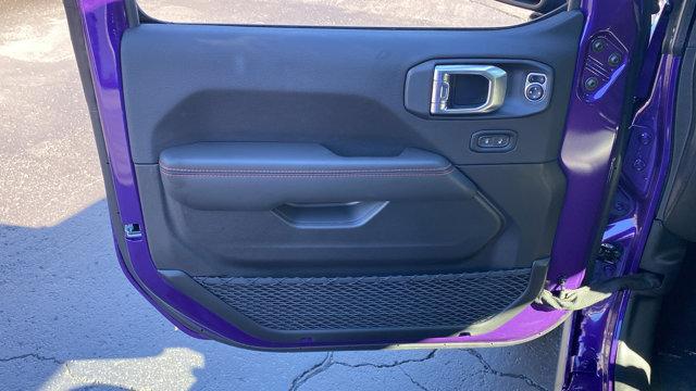 new 2026 Jeep Wrangler car, priced at $62,800