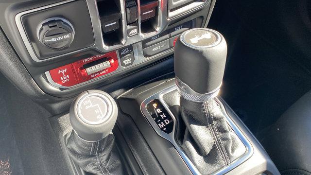 new 2026 Jeep Wrangler car, priced at $62,800