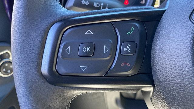 new 2026 Jeep Wrangler car, priced at $62,800