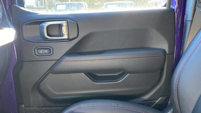 new 2026 Jeep Wrangler car, priced at $62,800