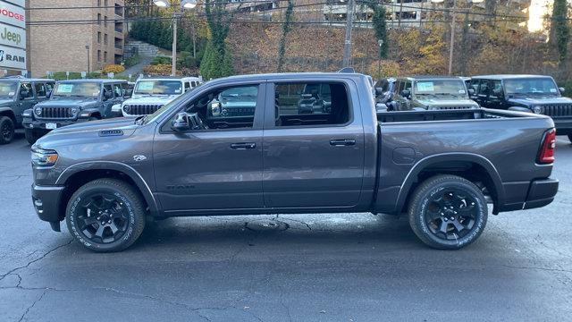 new 2026 Ram 1500 car, priced at $56,830