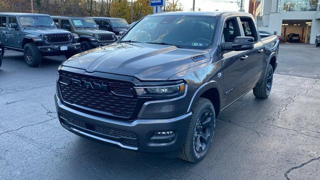 new 2026 Ram 1500 car, priced at $56,830