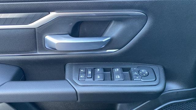 new 2026 Ram 1500 car, priced at $56,830