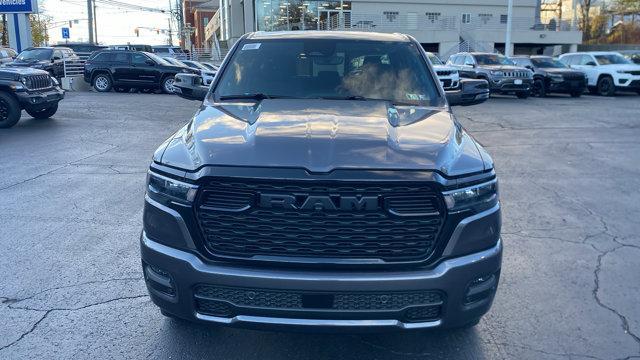new 2026 Ram 1500 car, priced at $56,830