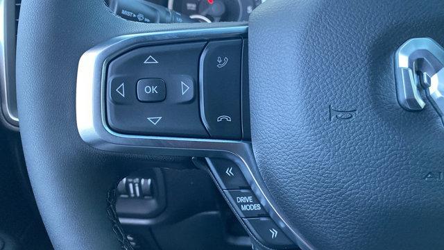 new 2026 Ram 1500 car, priced at $56,830