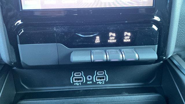 new 2026 Ram 1500 car, priced at $56,830