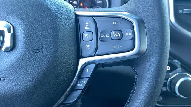 new 2026 Ram 1500 car, priced at $56,830