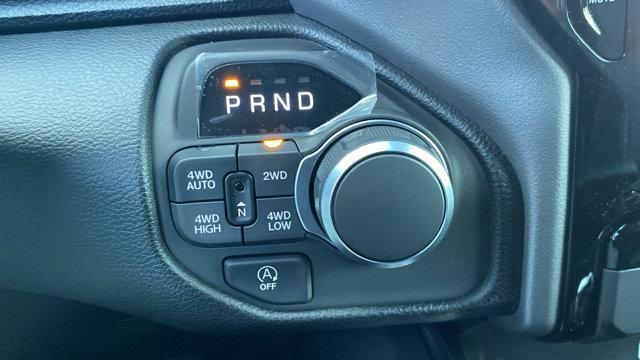 new 2026 Ram 1500 car, priced at $56,830