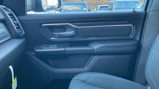 new 2026 Ram 1500 car, priced at $56,830