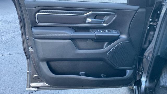 new 2026 Ram 1500 car, priced at $56,830