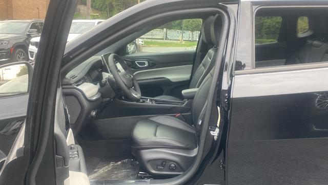 new 2025 Jeep Compass car, priced at $36,210