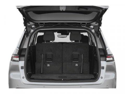 used 2025 Jeep Grand Cherokee L car, priced at $47,968