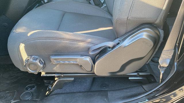 used 2022 Jeep Wrangler car, priced at $32,917