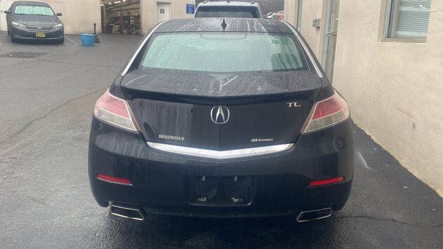 used 2013 Acura TL car, priced at $18,544