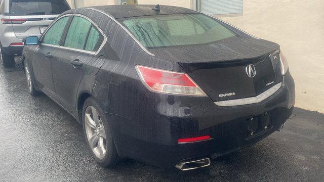 used 2013 Acura TL car, priced at $18,544