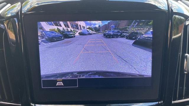 used 2022 Chevrolet Traverse car, priced at $30,000