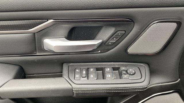 new 2025 Ram 1500 car, priced at $63,884