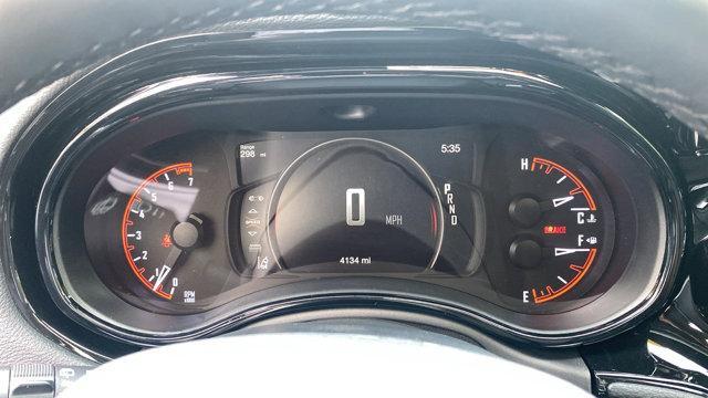 used 2025 Dodge Durango car, priced at $48,591