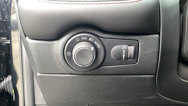 used 2025 Dodge Durango car, priced at $48,591