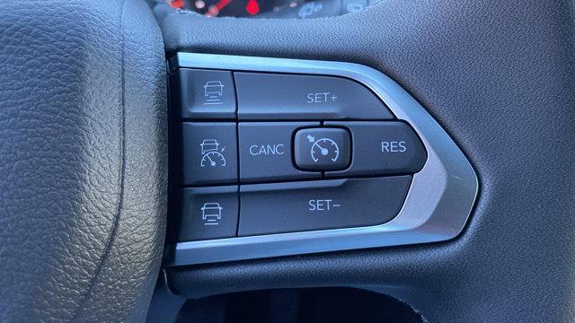 new 2026 Jeep Compass car, priced at $36,025